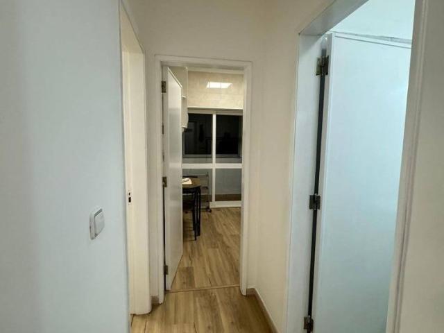 Apartamento em Santo André, Alto do Seixalinho Santo André Verderena