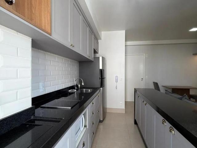 Apartamento Em Santo Antônio, Americana/sp de 49 m² 1 Quartos Para Locação R$4.000,00/mes