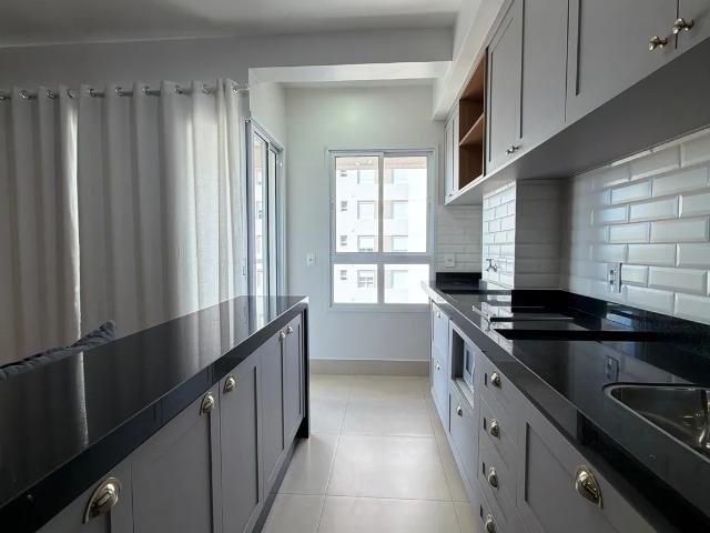 Apartamento em Santo Antônio, Americana/SP de 49m² 1 quartos para locação R$ 3.970,00/mes
