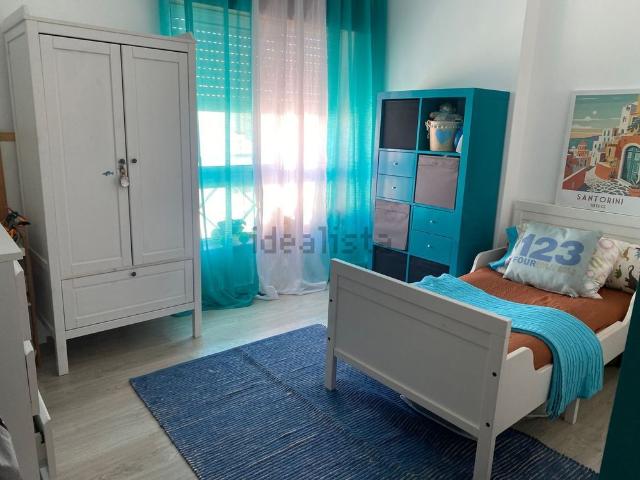 Apartamento em Santo António da Charneca