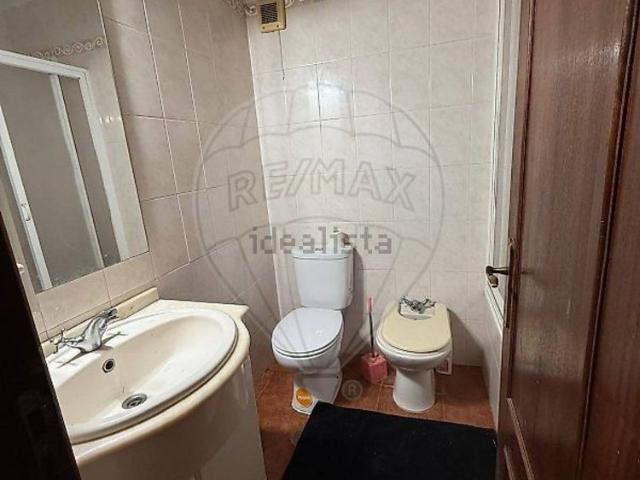 Apartamento em Santo António da Charneca