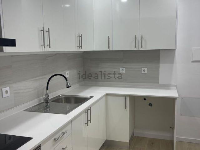 Apartamento em Santo António da Charneca
