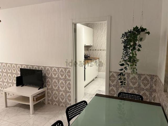 Apartamento em Santo António da Charneca