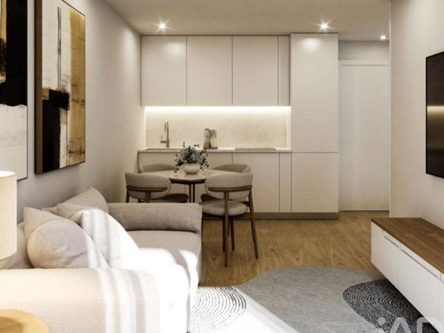 Apartamento em Santo António dos Olivais de 33,00 m² 33m² Coimbra Sé Nova, Santa Cruz, Almedina e São Bartolomeu