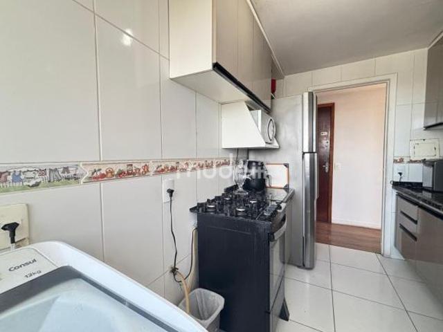Apartamento em Santo Antônio, São José dos Pinhais/PR