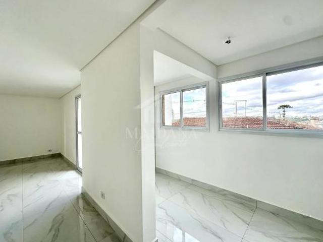 Apartamento em Santo Antônio, São José dos Pinhais/PR de 116m² 3 quartos à venda por R$ 550.000,00