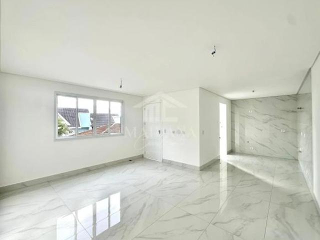 Apartamento em Santo Antônio, São José dos Pinhais/PR de 117m² 3 quartos à venda por R$ 545.000,00