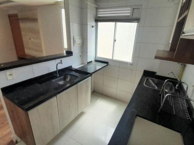Apartamento Em Santo Antônio, São José Dos Pinhais/pr de 38 m² 2 Quartos Para Locação R$2.000,00/mes