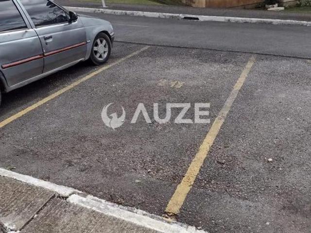 Apartamento em Santo Antônio, São José dos Pinhais/PR de 42m² 2 quartos à venda por R$ 209.000,00