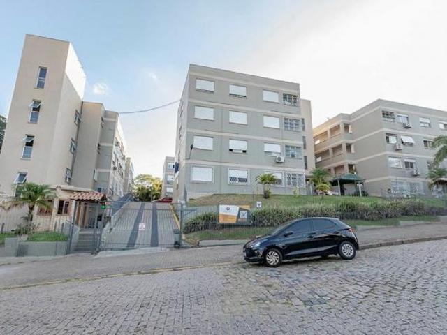 Apartamento em Santo Antônio