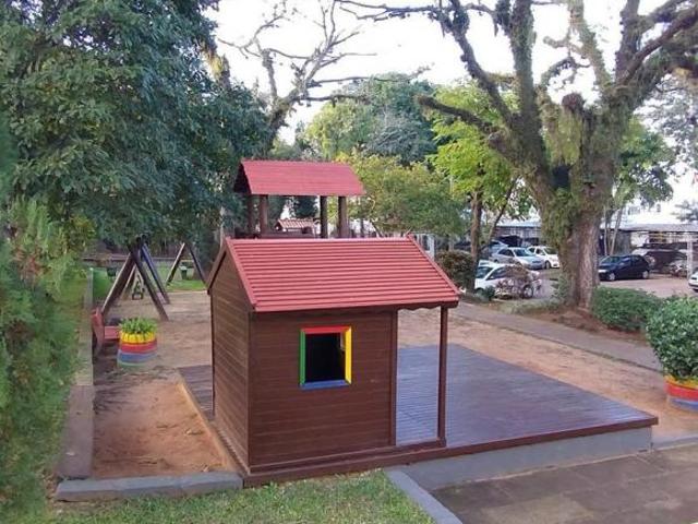 Apartamento em Santo Antônio