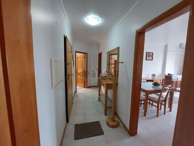 Apartamento em Santo Onofre e Serra do Bouro