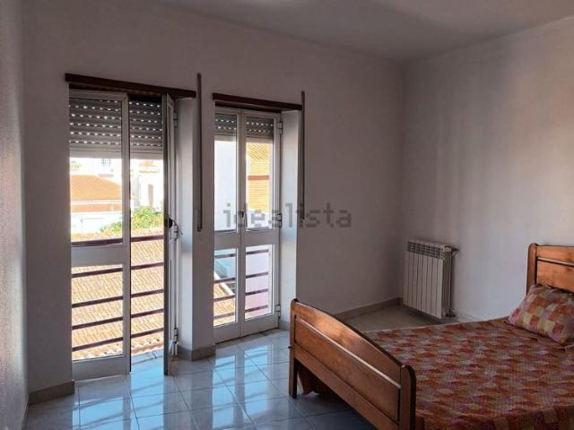 Apartamento em Santo Onofre e Serra do Bouro
