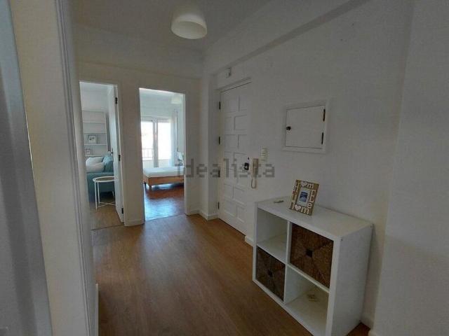 Apartamento em Santo Onofre e Serra do Bouro