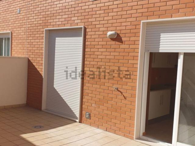 Apartamento em Santo Onofre e Serra do Bouro