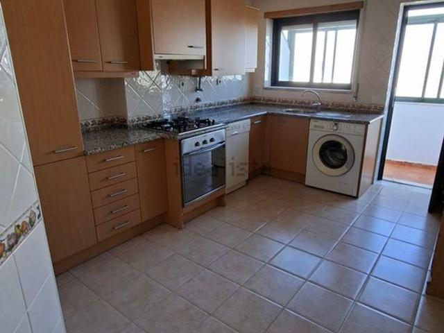Apartamento em Santo Onofre e Serra do Bouro