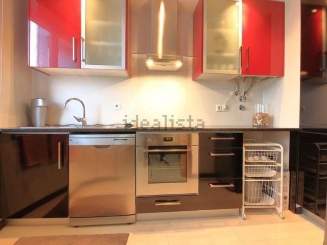 Apartamento em Santo Onofre e Serra do Bouro