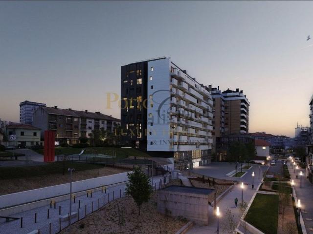 Apartamento em Santo Ovídio Cedro Monte da Virgem, Mafamude