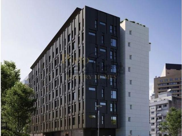 Apartamento em Santo Ovídio Cedro Monte da Virgem, Mafamude