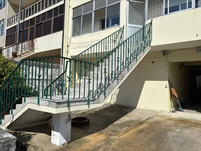 Apartamento em Santo Ovídio Cedro Monte da Virgem, Mafamude