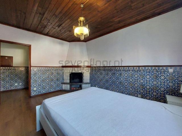 Apartamento em Santo Ovídio Cedro Monte da Virgem, Mafamude