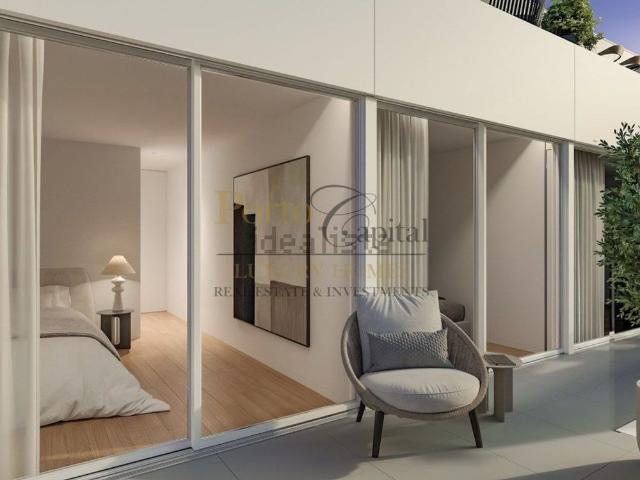 Apartamento em Santo Ovídio Cedro Monte da Virgem, Mafamude