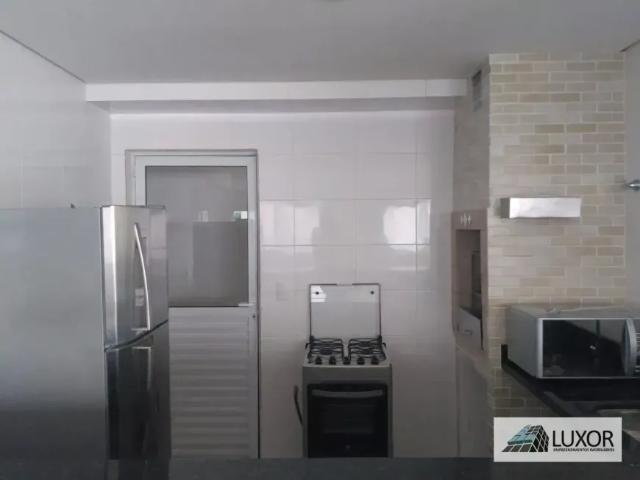 Apartamento em Santos 3 suítes 5 vagas frente Mar