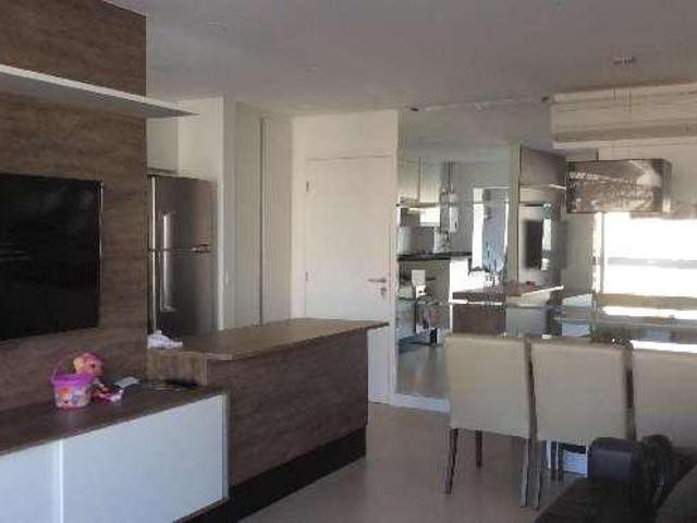 Apartamento em Santos Completo