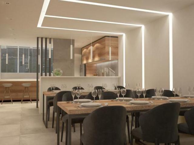 Apartamento em Sanvitto