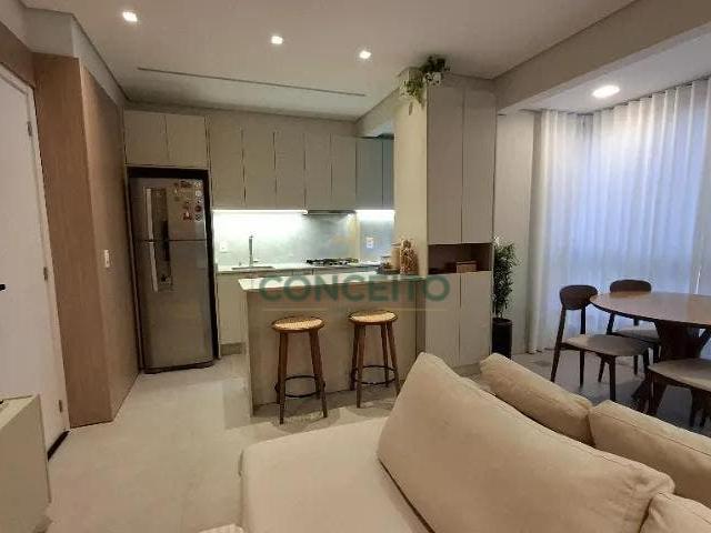 Apartamento em Saco dos Limões, Florianópolis/SC de 56m² 2 quartos à venda por R$ 929.900,00
