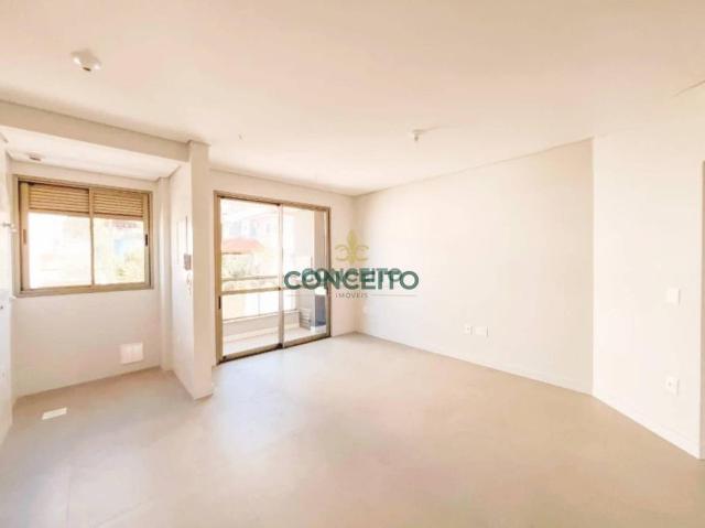Apartamento em Saco dos Limões, Florianópolis/SC de 76m² 3 quartos à venda por R$ 979.700,00