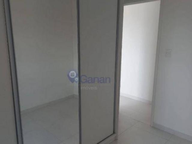 Apartamento em Sacomã, São Paulo/SP de 35m² 1 quartos à venda por R$ 273.000,00