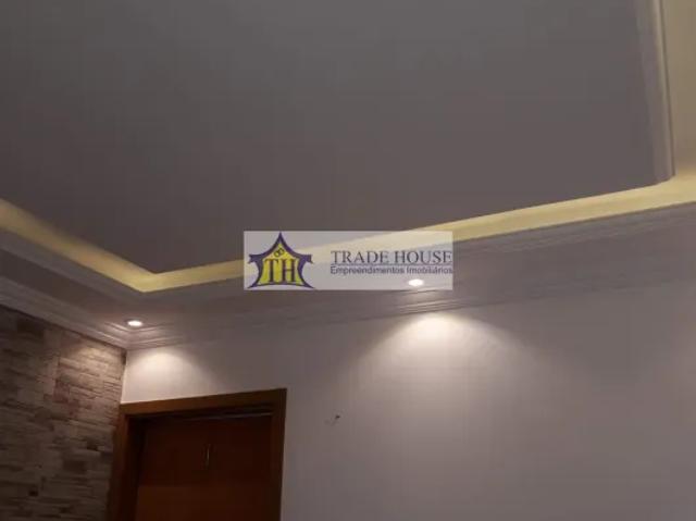 Apartamento em Sacoma São Paulo