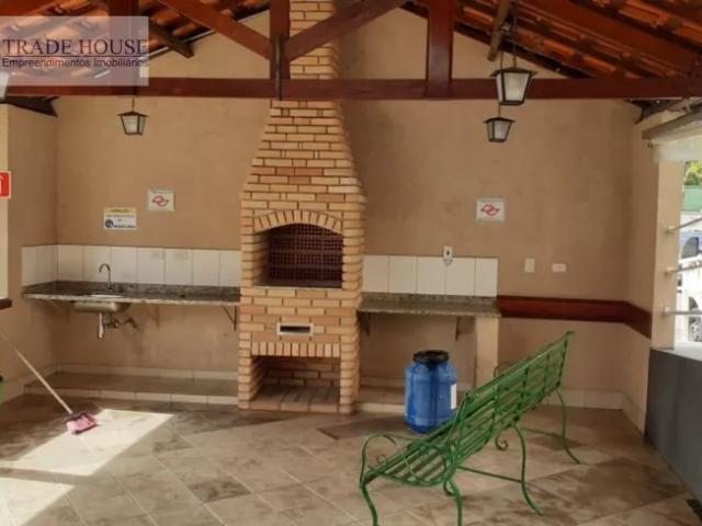 Apartamento em Parque Bristol / Jardim São Savério São Paulo