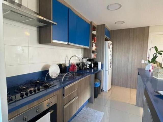 Apartamento em Sagrada Família Caxias do Sul