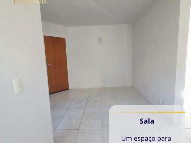 Apartamento em Sahy, Mangaratiba/RJ de 42m² 2 quartos para locação R$ 1.480,00/mes