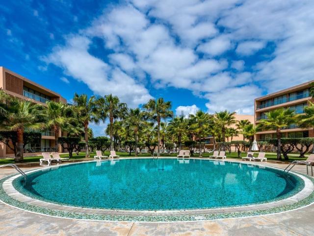 Apartamento em Salgados, Guia