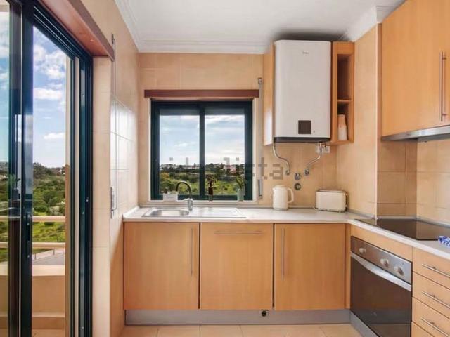 Apartamento em Salgados, Guia