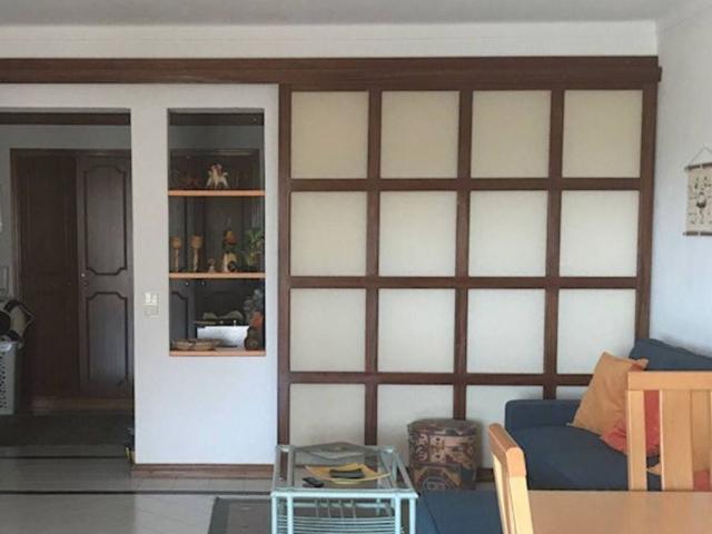 Apartamento em Salgados, Guia