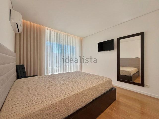 Apartamento em Salgueiros, Canidelo