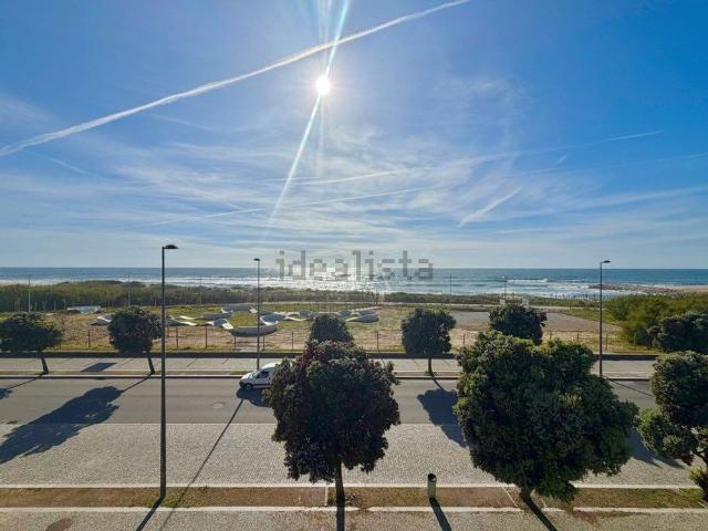 Apartamento em Salgueiros, Canidelo