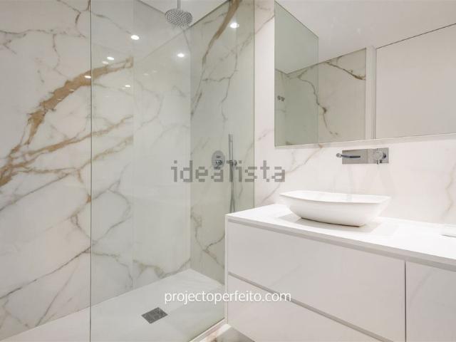 Apartamento em Salgueiros, Canidelo