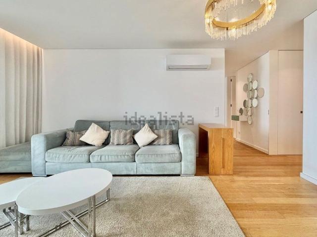 Apartamento em Salgueiros, Canidelo