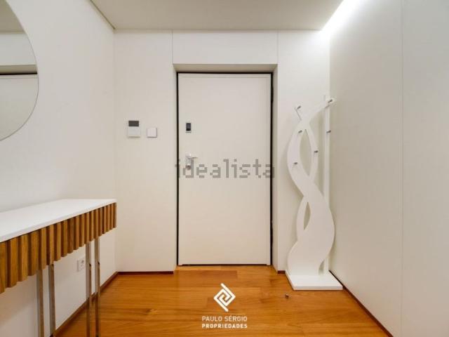Apartamento em Salgueiros, Canidelo