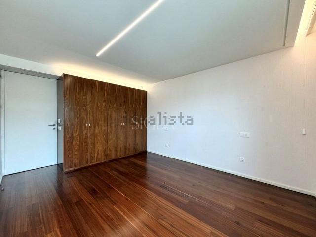 Apartamento em Salgueiros, Canidelo