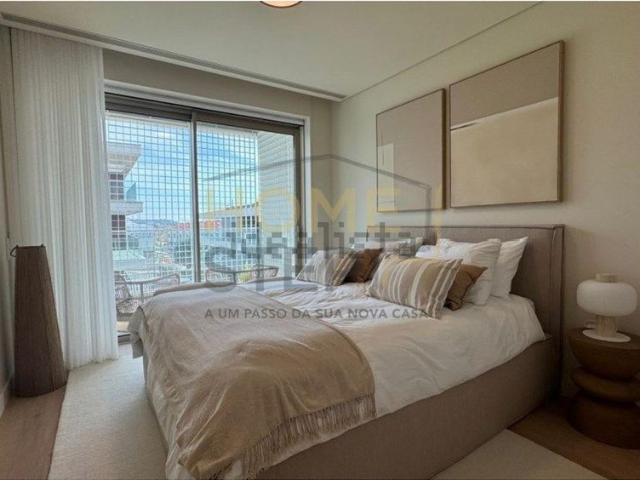 Apartamento em Salgueiros, Canidelo