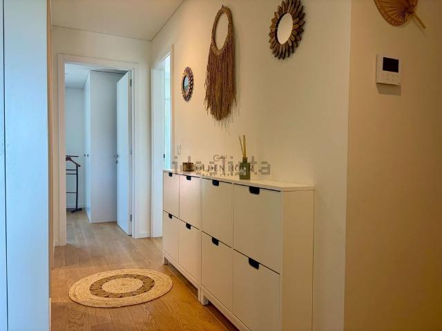 Apartamento em Salgueiros, Canidelo