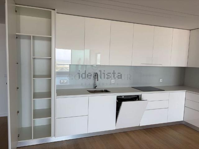 Apartamento em Salgueiros, Canidelo