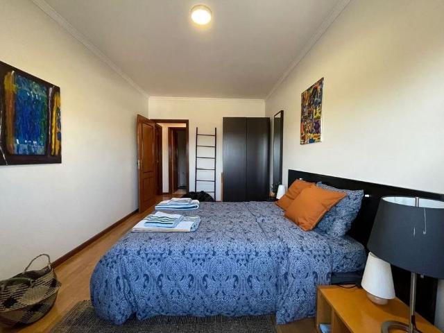 Apartamento em Salgueiros, Canidelo