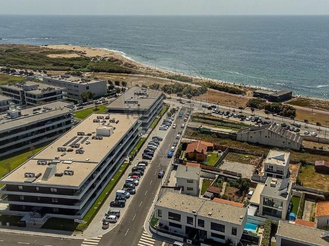 Apartamento em Salgueiros, Canidelo